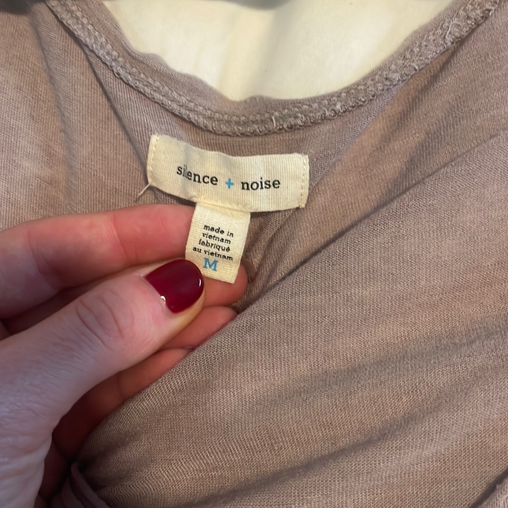 2 Basic Tees - image 2